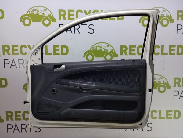 Puerta Delantera Derecha Vw Gol Trend 3p (05426649) Lp