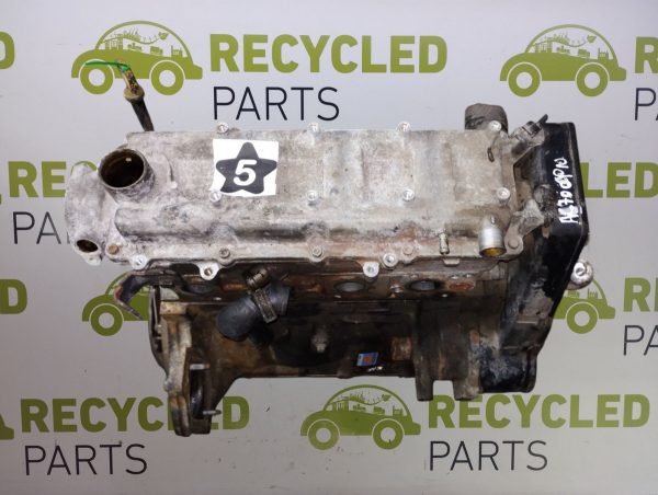 Motor Chevrolet Prisma 1.4 8v (04974104)