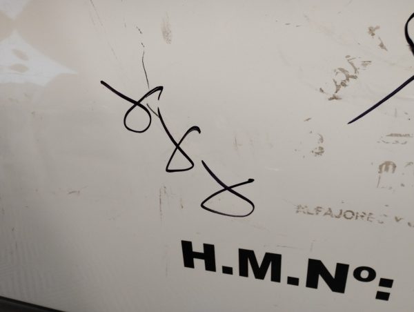Puerta Delantera Derecha Fiat Nuevo Fiorino (04979630)
