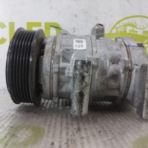 Compresor De A/a Toyota Yaris 1.5 (04788322)