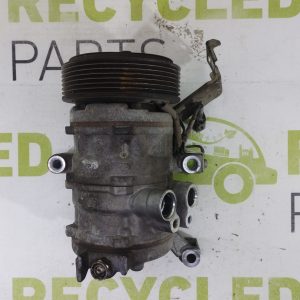 Compresor De A/a Toyota Etios 1.5 (05122601)