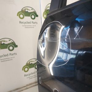 Puerta Trasera Izquierda Citroen C3 Aircross (03449294) Lp