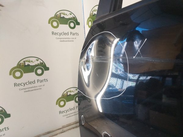 Puerta Trasera Izquierda Citroen C3 Aircross (03449294) Lp