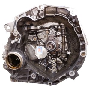 Caja De Velocidades Fiat Palio 1.4 8v Fire (04087959)