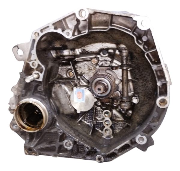 Caja De Velocidades Fiat Palio 1.4 8v Fire (04087959)