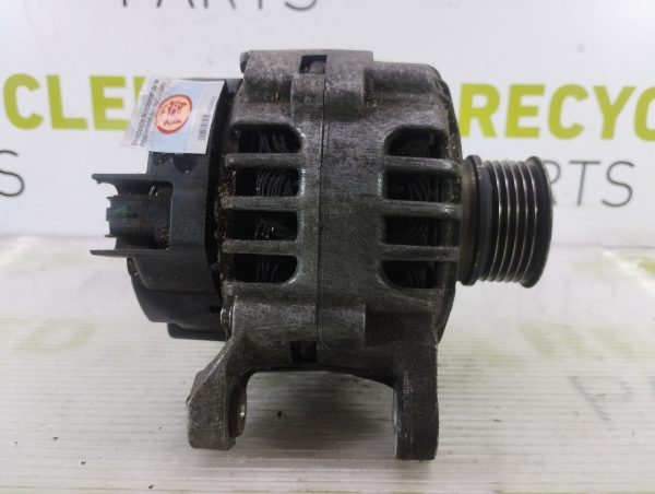 Alternador Renault Sandero 1.6 16v (05346430)