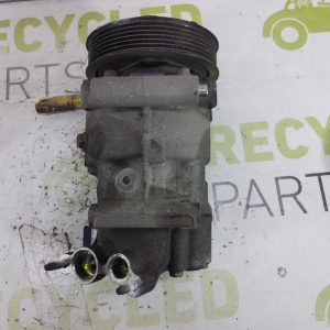 Compresor De A/a Peugeot 208 1.6 (05944265)