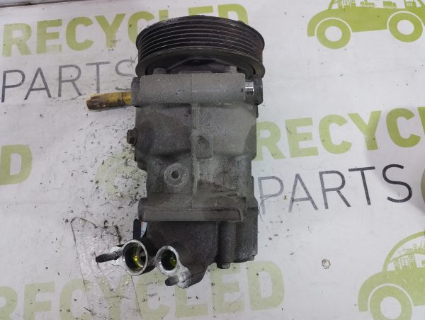 Compresor De A/a Peugeot 208 1.6 (05944265)