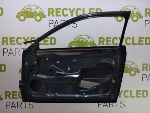 Puerta Delantera Derecha Audi A3 2da 3p (05052536) Lp