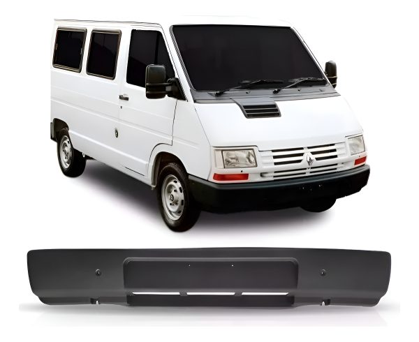 Paragolpe Delantero Renault Trafic 1993-2003
