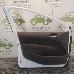 Puerta Delantera Izquierda Peugeot 408 (03398091)