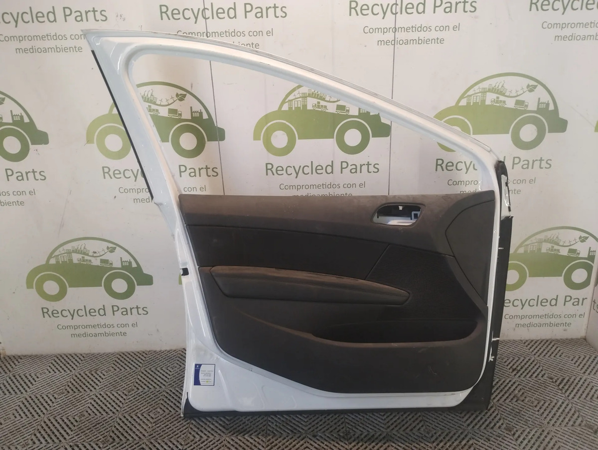 Puerta Delantera Izquierda Peugeot 408 (03398091)