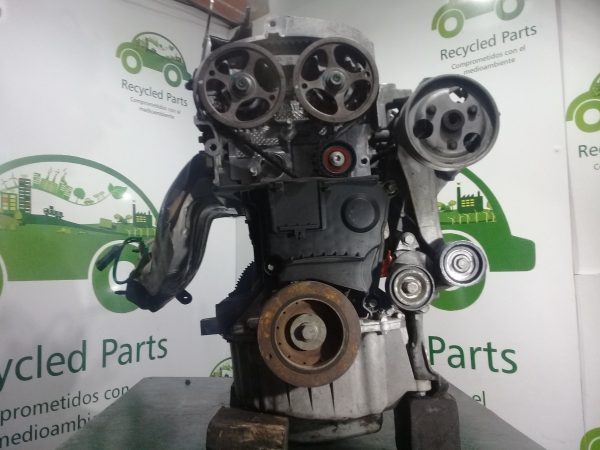 Motor Renault Megane 1.6 16v (03858598)