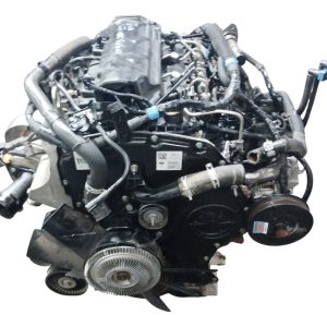 Motor Ford Ranger 2.2 (07009063)