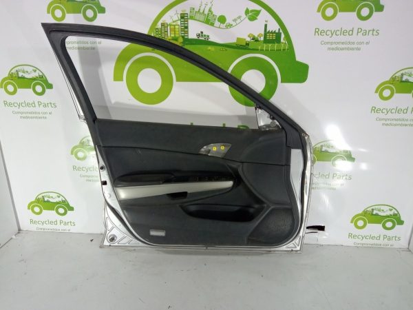 Puerta Delantera Izquierda Honda Accord 8va (04144221)