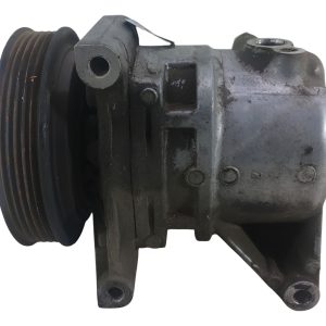 Compresor De A/a Fiat Siena 1.4 (06056563)