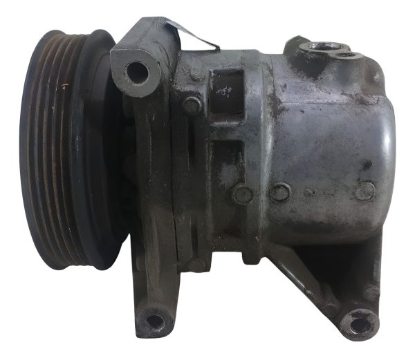 Compresor De A/a Fiat Siena 1.4 (06056563)