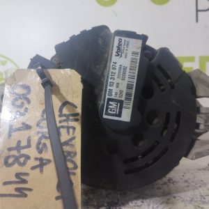 Alternador Chevrolet Corsa 2 1.8 (06317844)