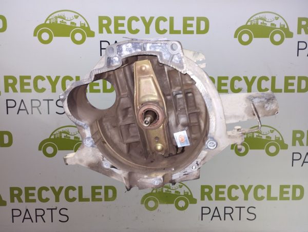 Caja De Velocidades Vw Gol 1.4 8v (06016598)