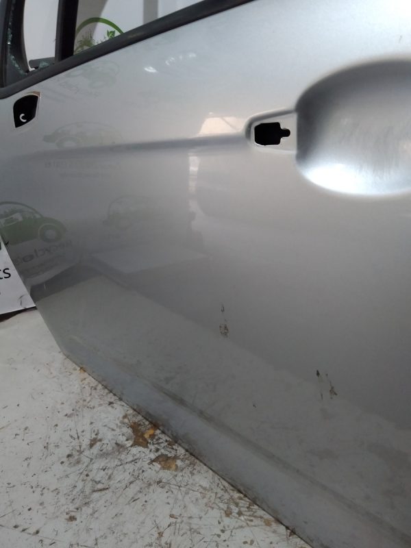 Puerta Delantera Izquierda Citroen Nuevo C3 (05182336) Lp