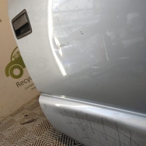 Puerta Trasera Derecha Chevrolet S10 (05032332)