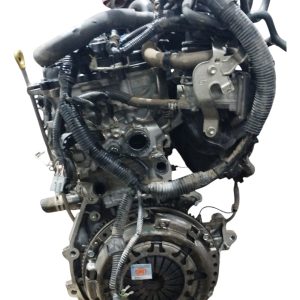 Motor Toyota Etios 1.5 C/variador (04958300)