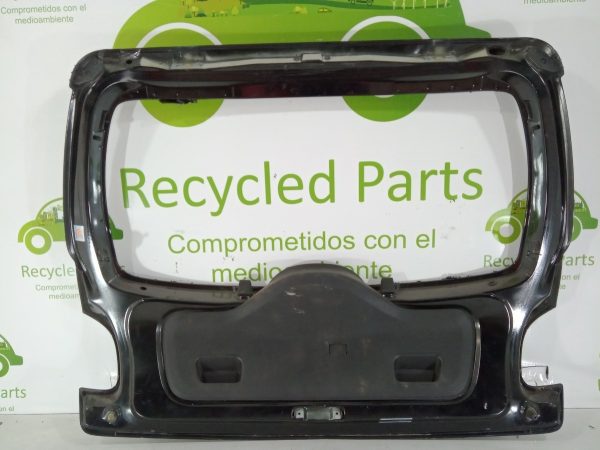 Porton Trasero Peugeot 207 (04011091) Lp