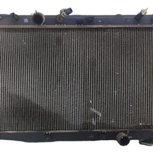 Radiador De Agua Honda City 1.5 At (06164411)
