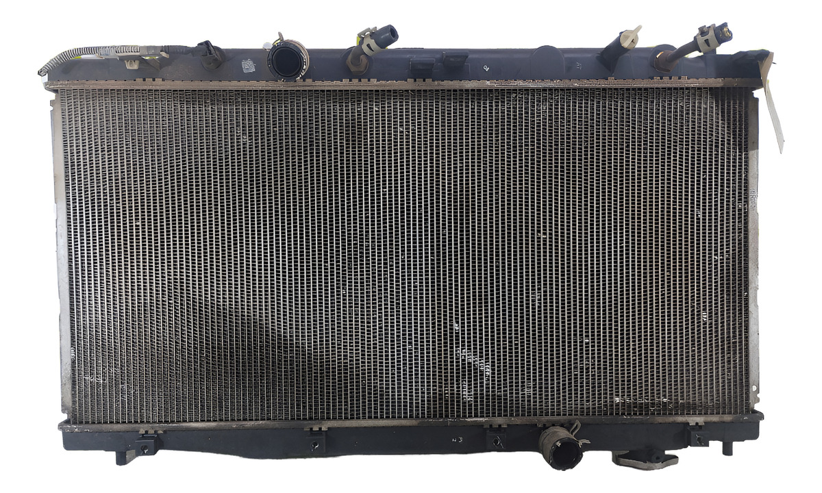 Radiador De Agua Honda City 1.5 At (06164411)