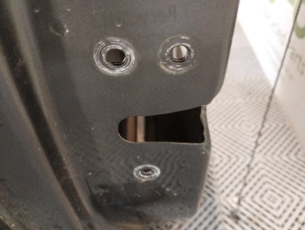 Puerta Delantera Izquierda Vw Suran Lv (04865569)