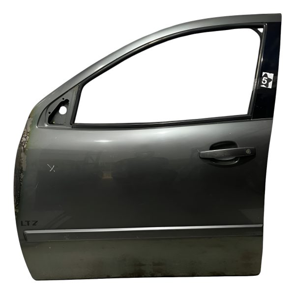 Puerta Delantera Izquierda Chevrolet Agile (05779374) Lp