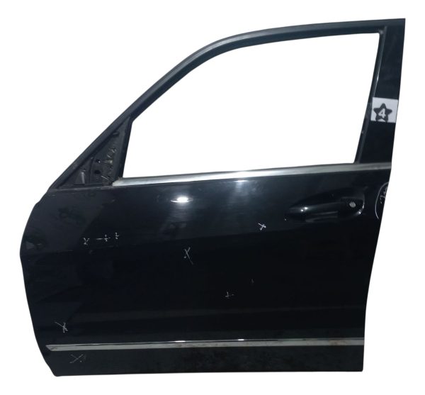 Puerta Delantera Izquierda Mercedes Glk300 (03431937) Lp