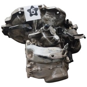 Caja De Velocidades Chevrolet Aveo 1.6 16v (05795235)