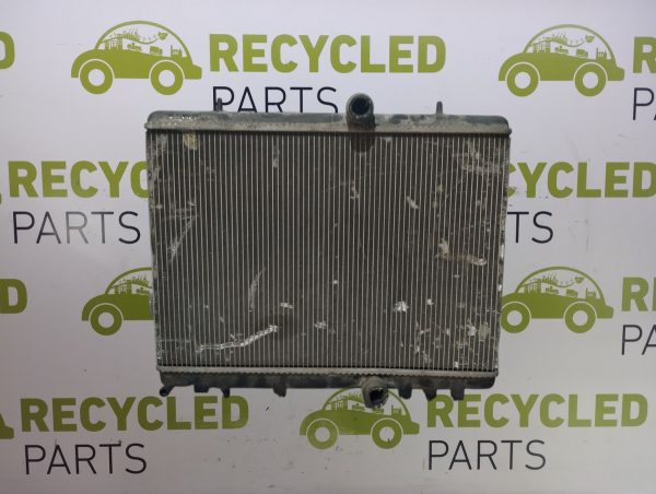Radiador De Agua Peugeot Partner 1.6 Hdi (05169822) Lp