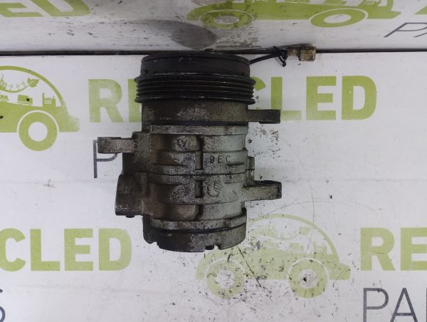 Compresor De A/a Chery Qq 1.1 (04366565)