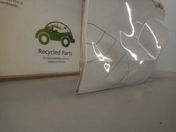 Puerta Trasera Izquierda Fiat Mobi (03975539)