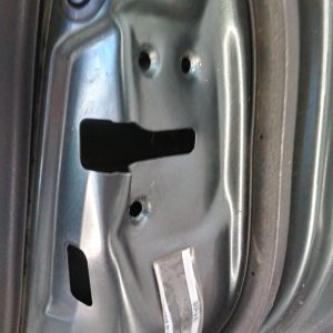 Puerta Trasera Derecha Honda Fit Li (04305959)