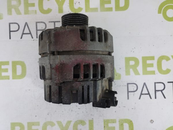 Alternador Citroen C4 1.6 (05486562)