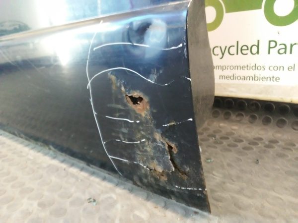 Puerta Trasera Derecha Ford Ranger (04318963)