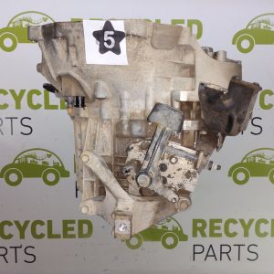 Caja De Velocidades Ford Focus 2.0 16v (05831779)