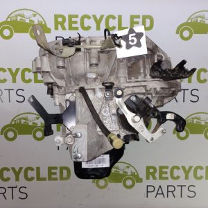 Caja De Velocidades Reanault Logan 1.6 8v (06057863)
