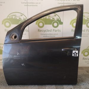 Puerta Delantera Izquierda Renault Duster Lv (05908525)