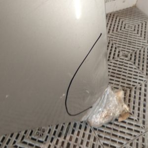 Capot Citroen C3 Lv (06070750)