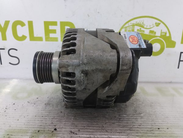 Alternador Fiat Toro 2.0 (04961776)