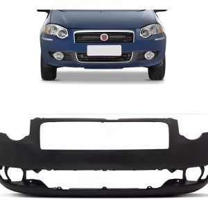 Paragolpe Delantero Fiat Palio Fase 4 Siena Fase 3 2007-2012