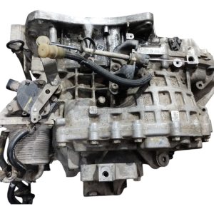 Caja De Velocidades Renault Fluence 2.0 At (06490903)