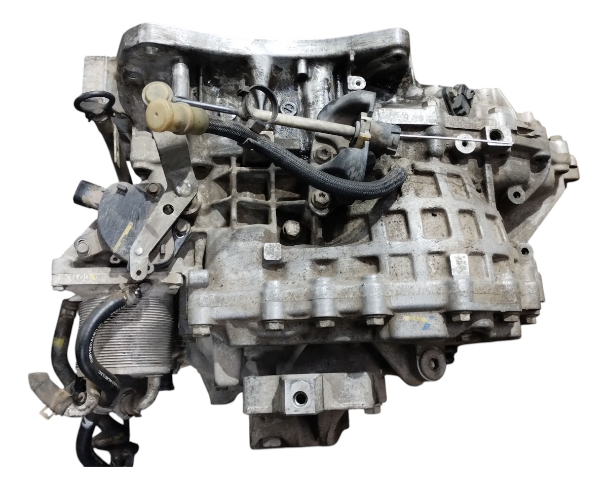 Caja De Velocidades Renault Fluence 2.0 At (06490903)