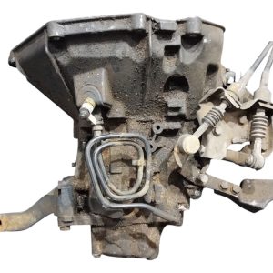 Caja De Velocidades Ford Ka 1.0 (06670823)