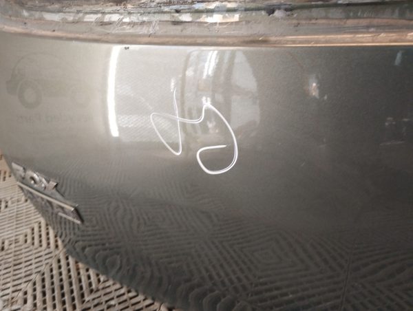 Porton Trasero Vw Fox Lv G1 (06300273)