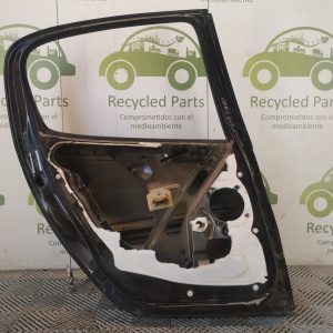 Puerta Trasera Izquierda Peugeot 207 (05571690)